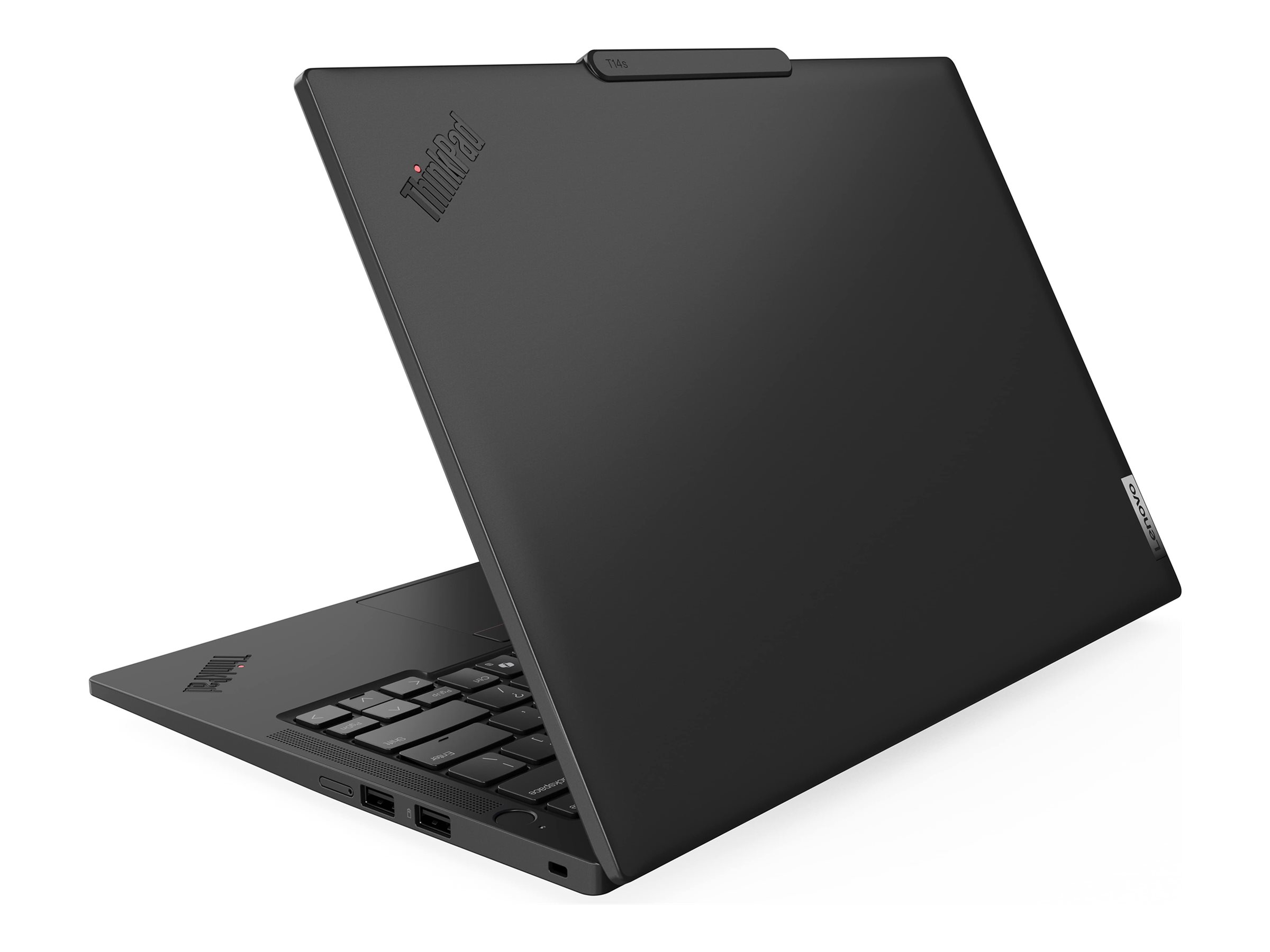 Lenovo ThinkPad T14s Gen 6 (Intel), 14" WUXGA, Core Ultra 5 228V, 32GB RAM, 512GB SSD, W11P