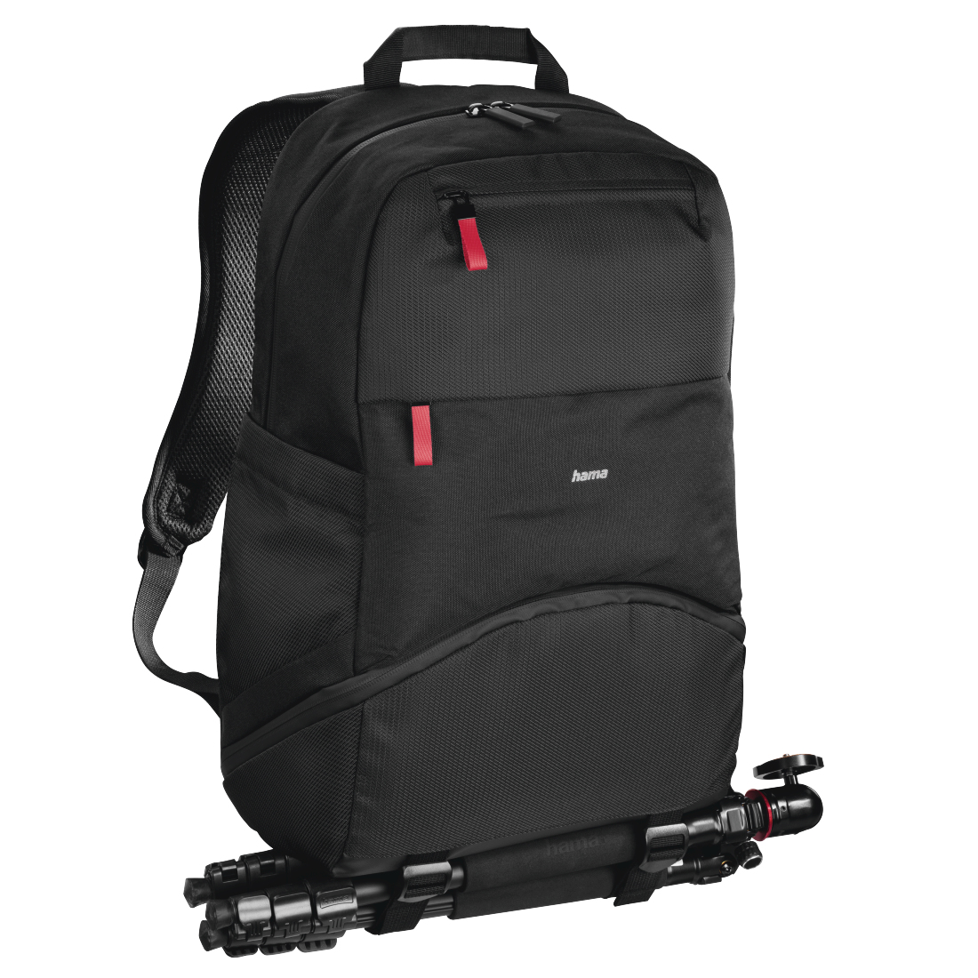 Hama "Matera" 160 - Rucksack für Kamera - recycelter
