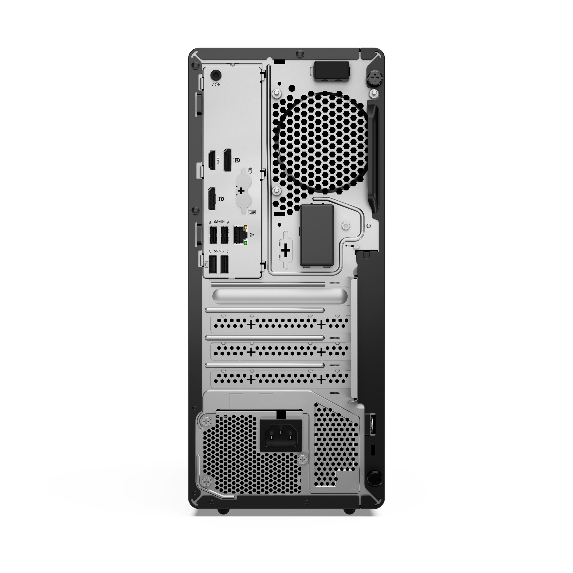 Lenovo ThinkCentre M70t Gen 6 - Tower, Core Ultra 7 265, 16GB RAM, 512GB SSD, Win11 Pro