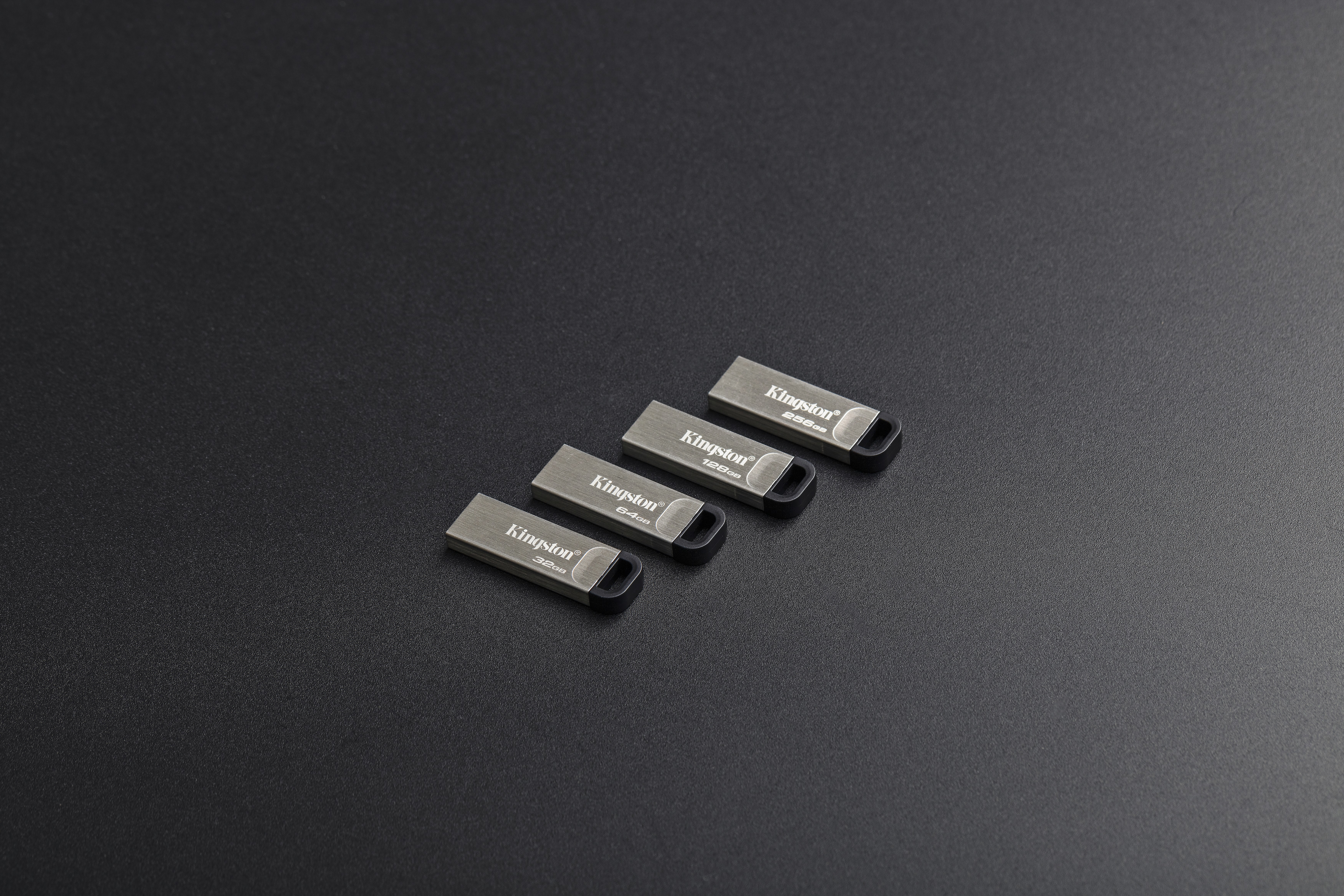 Kingston DataTraveler Kyson - USB-Flash-Laufwerk