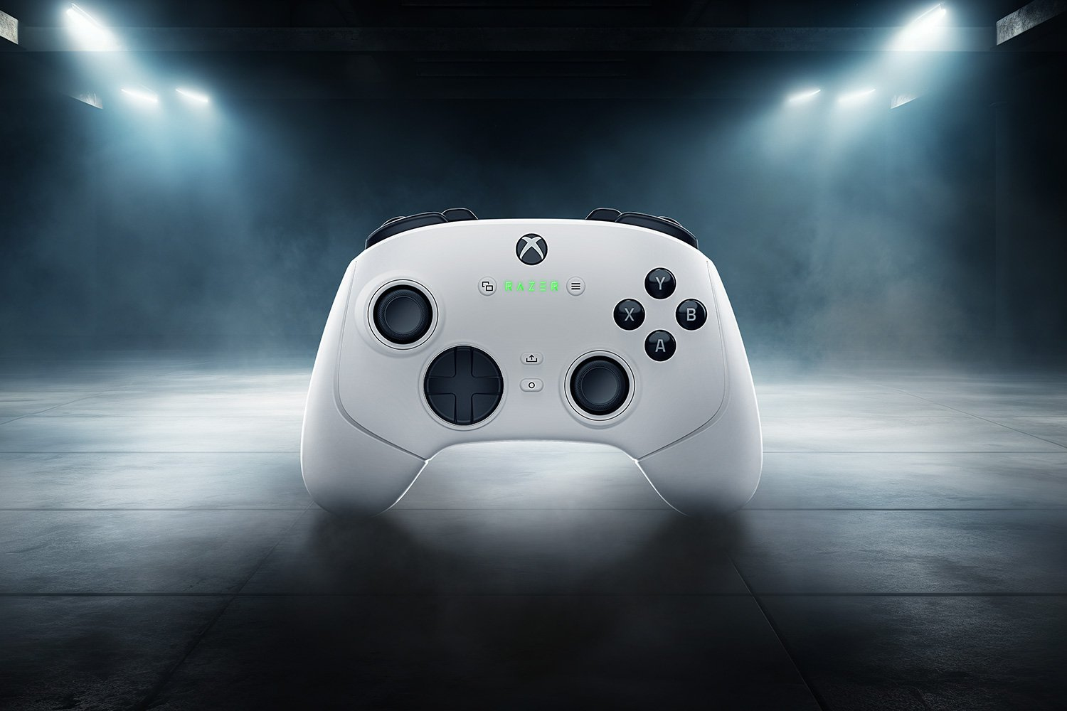 Razer Wolverine V3 Pro - Game Pad - kabellos