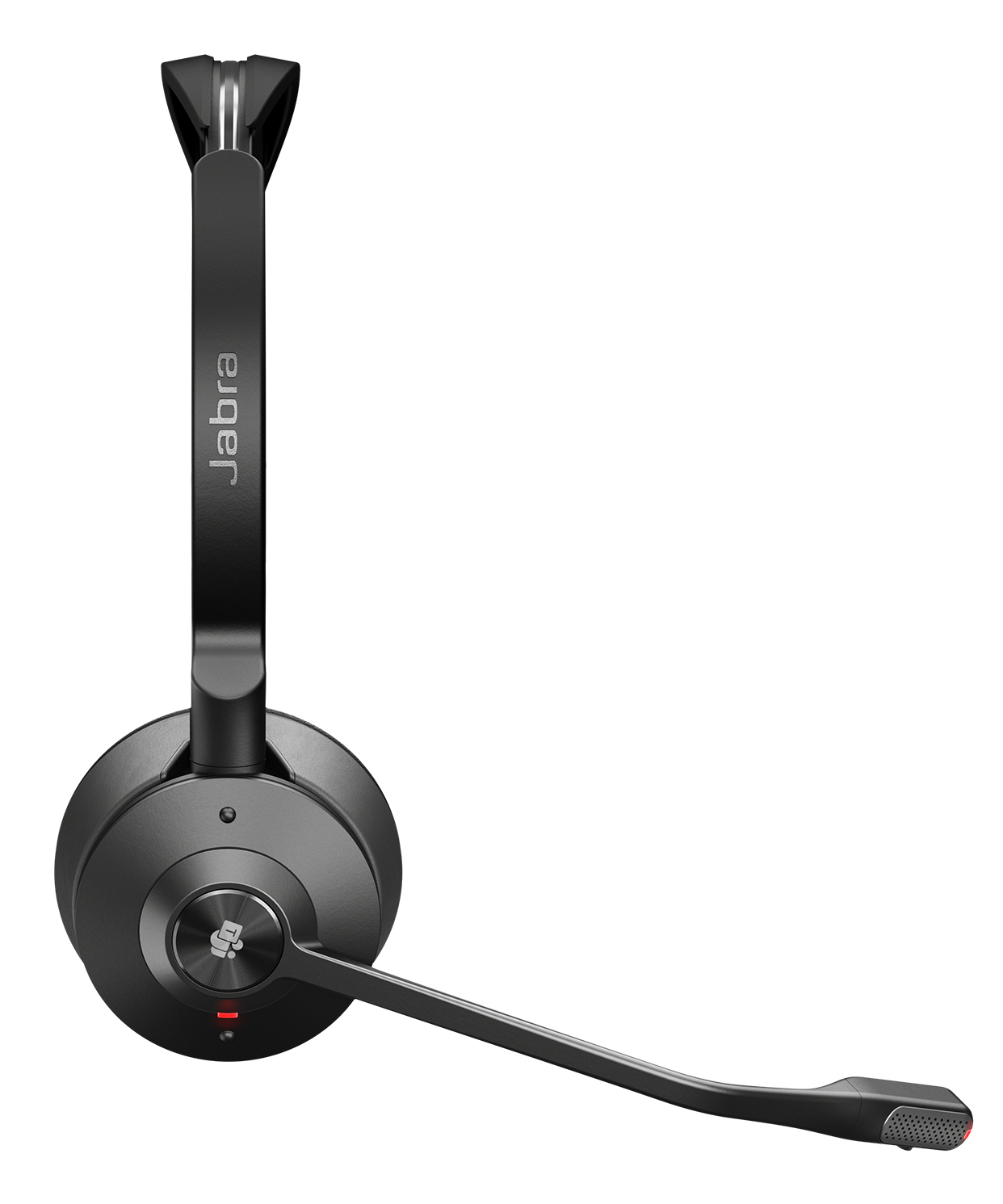 Jabra Engage 55 SE Stereo - Headset - On-Ear