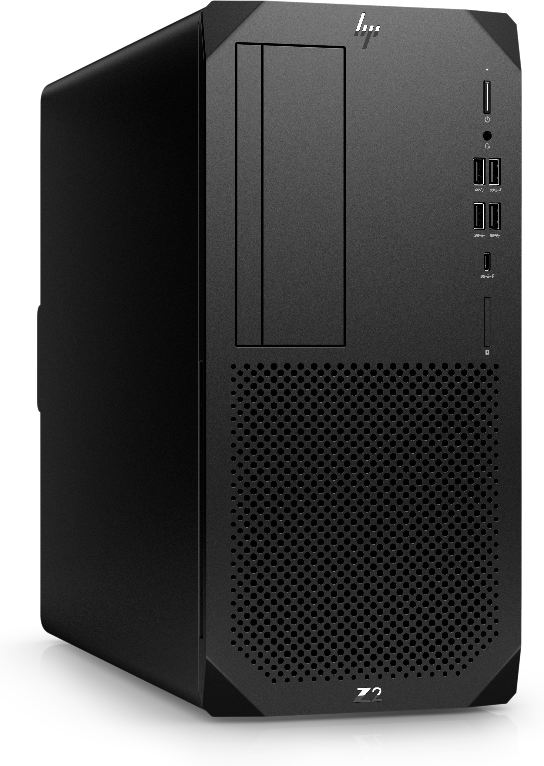 HP Z2 Tower G9 Workstation, Core™ i7-14700K, 32GB RAM, 1TB SSD, RTX™ 2000, Win11 Pro