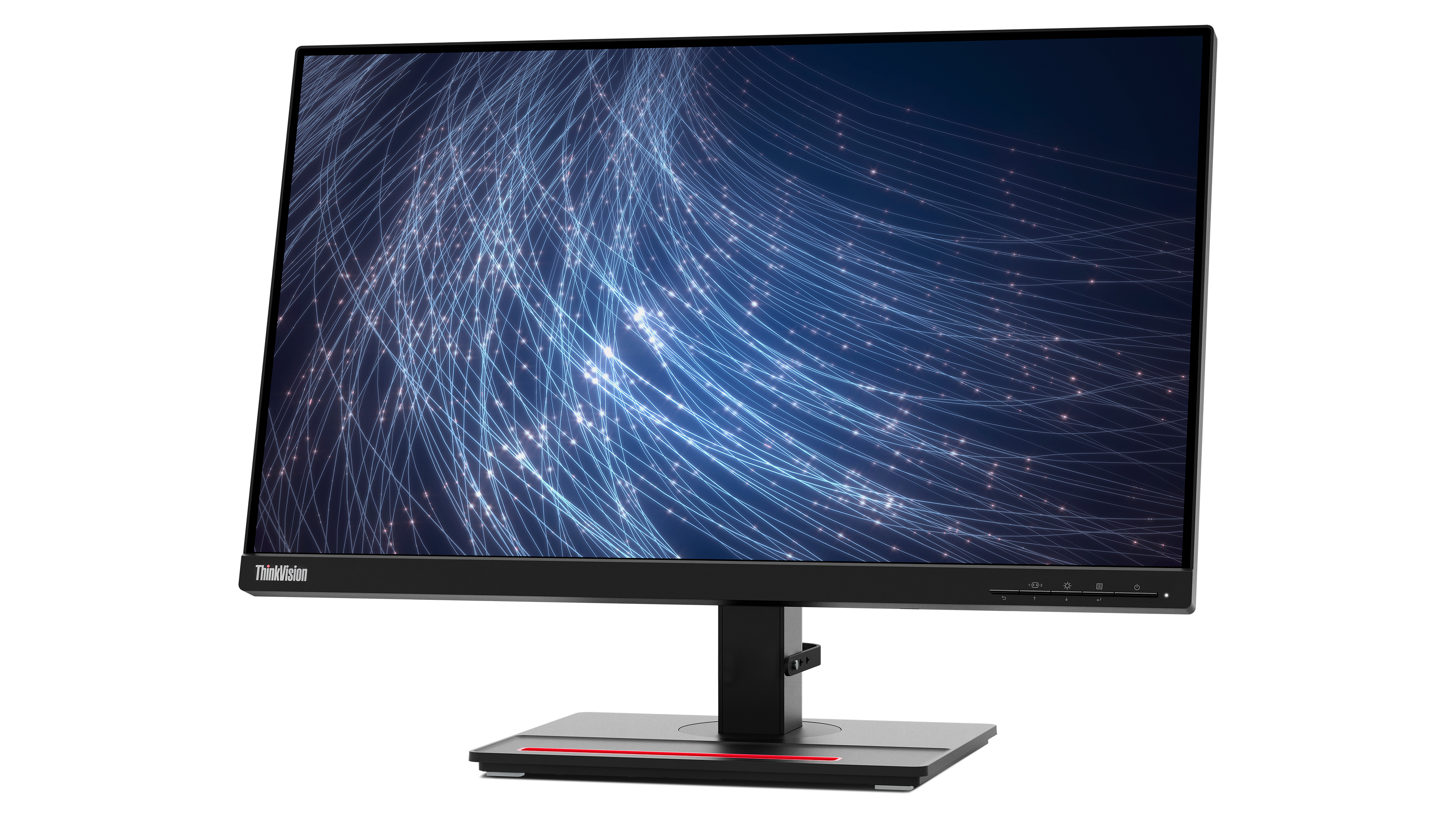 B-WARE - Lenovo ThinkVision T24m-29 Monitor 60.5 cm (24") Full HD, IPS, 4ms, HDMI, Displayport
