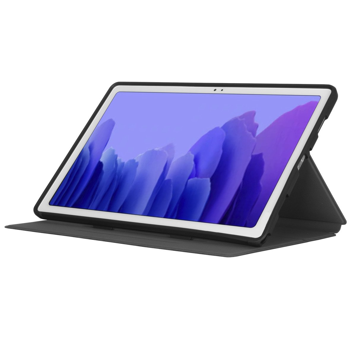 Targus Click-In - Flip-Hülle für Tablet - antimikrobiell