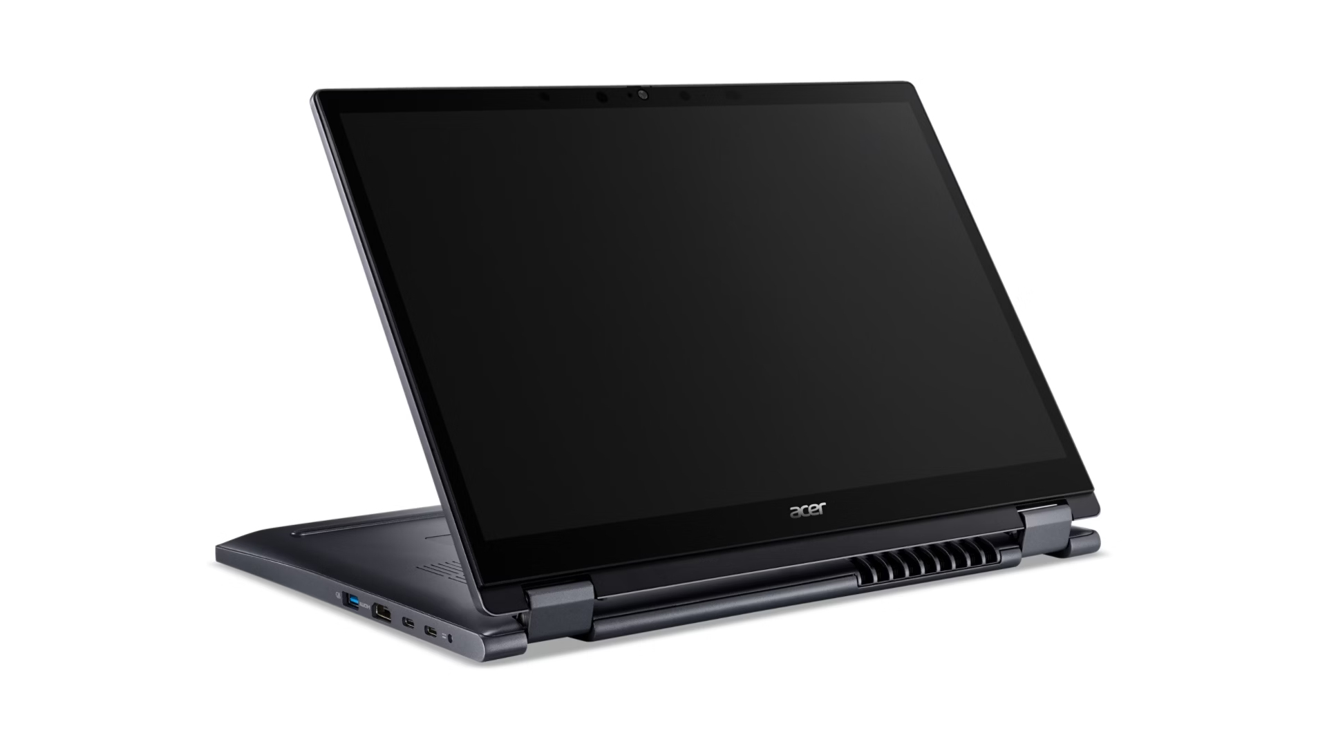 Acer TravelMate P4 Spin TMP414RN-54-TCO-74CP, 14" WUXGA Touch, Core Ultra 7 155U, 16GB, 512GB, W11P
