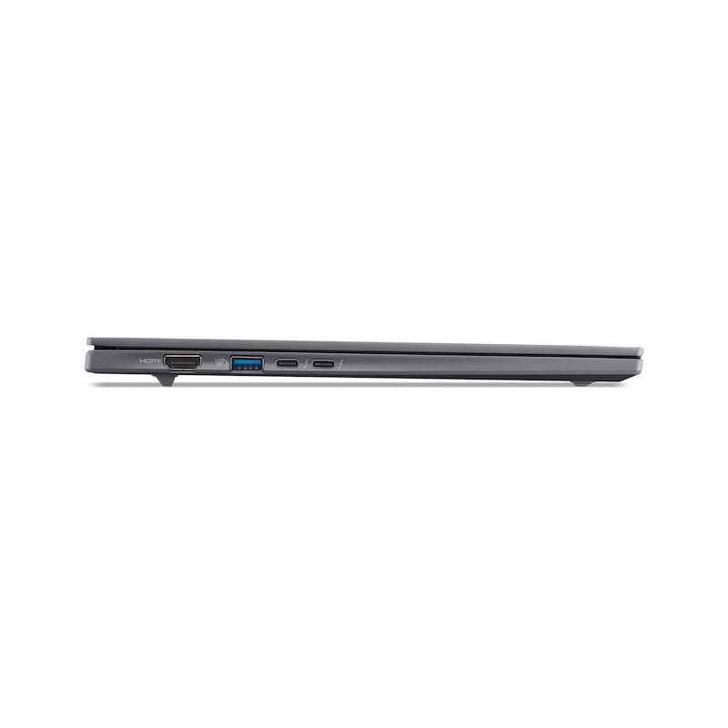 Acer TravelMate X4 14 AI TMX414-51-TCO-58LJ, Steel Grey, Core Ultra 5 228V, 32GB RAM, 512GB SSD, W11