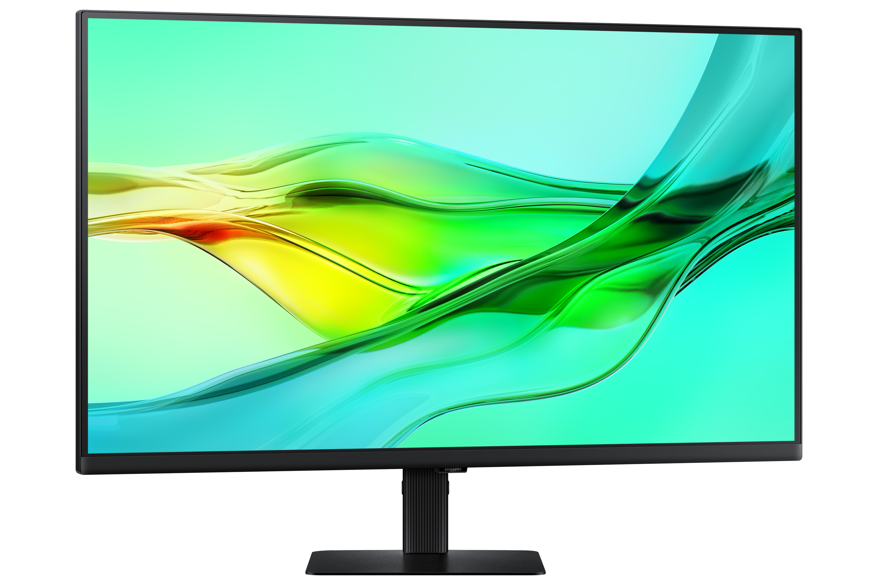 Samsung ViewFinity S6 S32D600UAU - S60UD Series - LED-Monitor - USB - 80 cm (32")