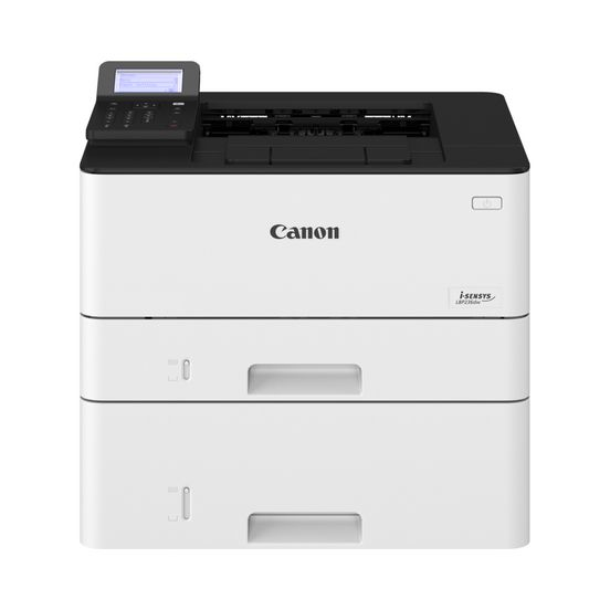 Canon i-SENSYS LBP236dw - Drucker - s/w - Duplex
