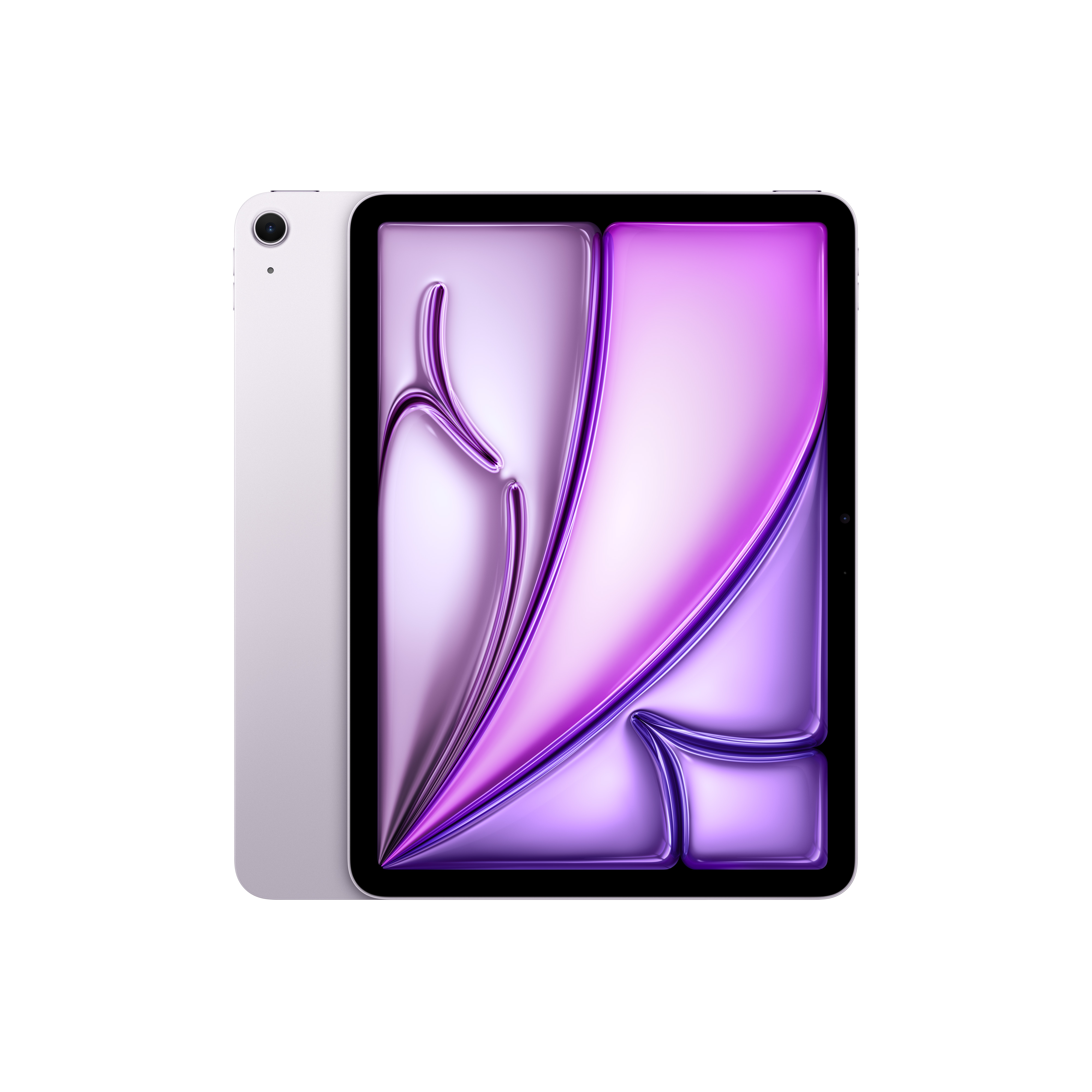 Apple iPad Air 7 11", Purple, 1TB