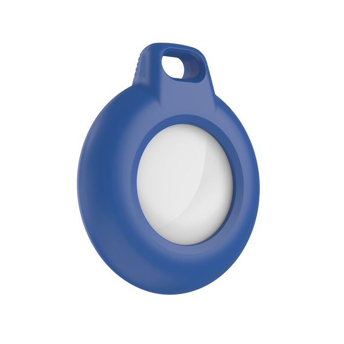 Belkin Secure Holder - Tasche für Airtag - Schlüsselanhänger