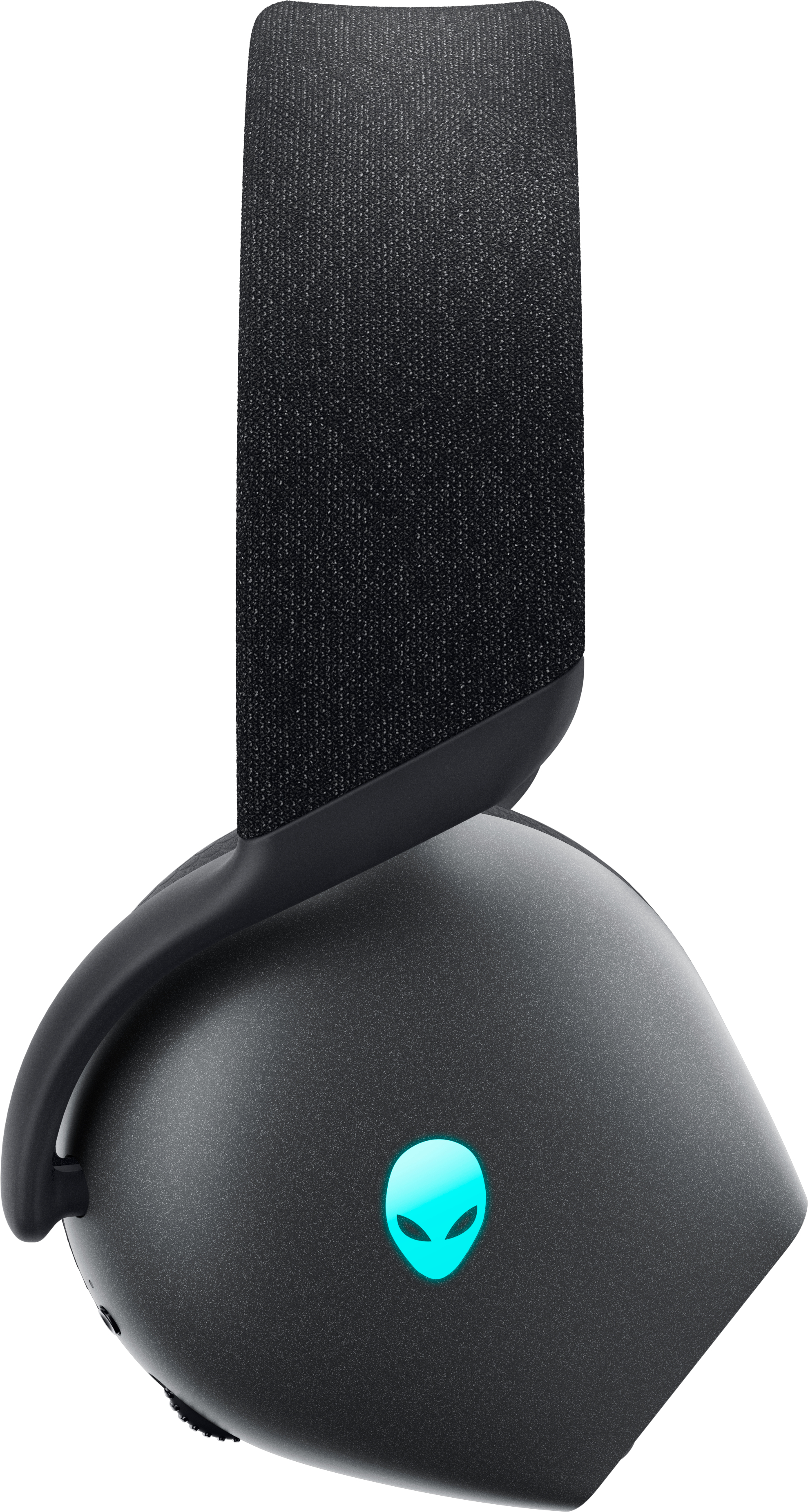 Dell Alienware Tri-Mode Wireless Gaming Headset AW725H