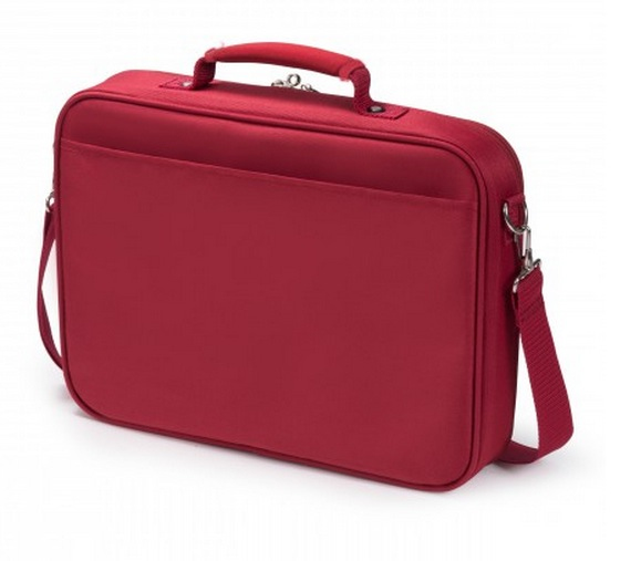 Dicota D30917, Aktenkoffer, 43,9 cm (17.3"), Schultergurt, 900 g