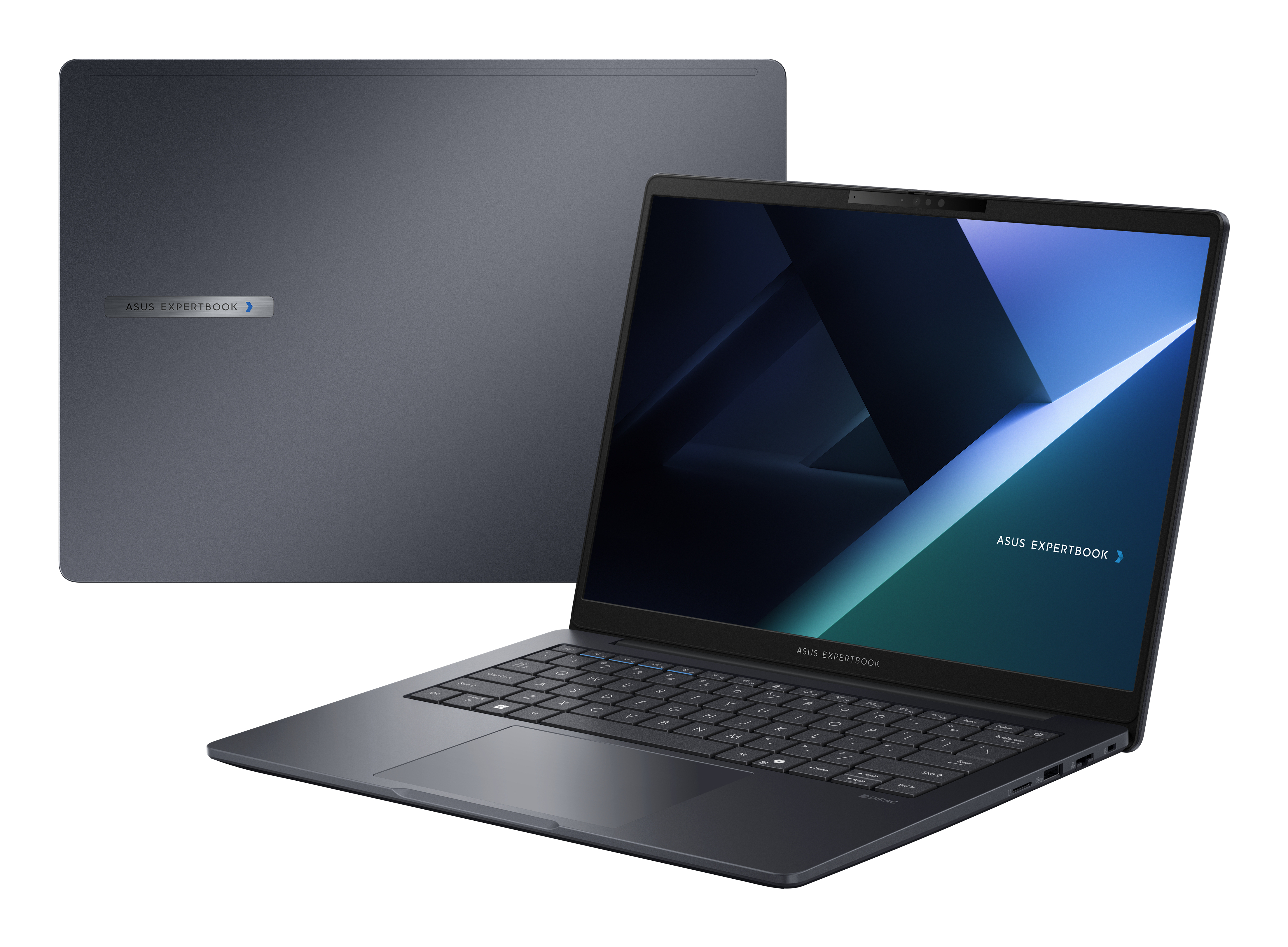 ASUS ExpertBook B3 B3405CCA-LY0067X, 14" WUXGA, Core Ultra 7 155H, 16GB, 512GB SSD, Win11 Pro