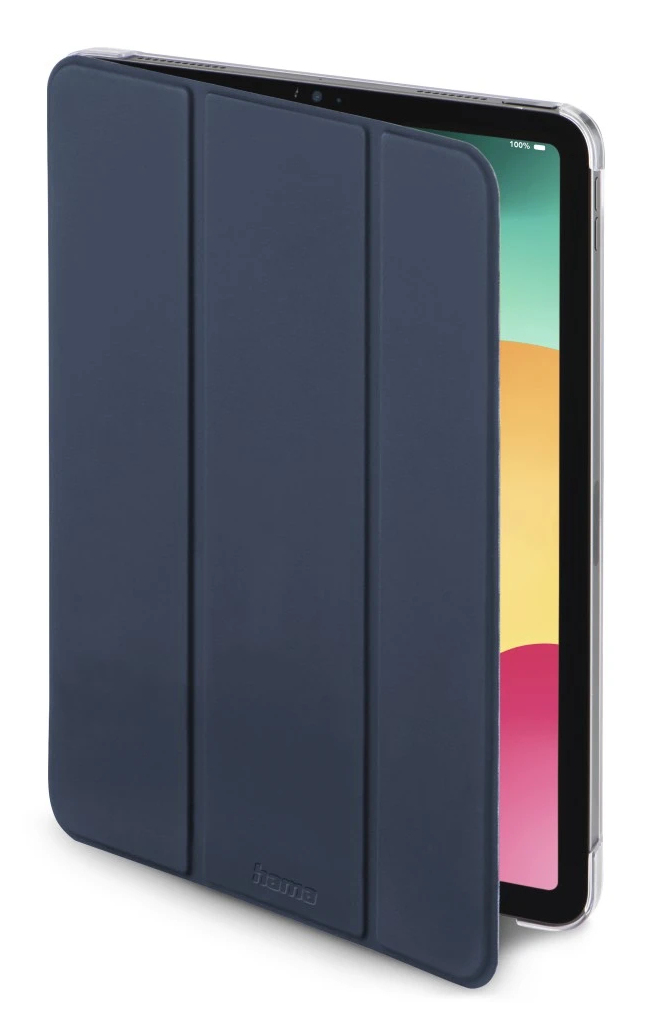Hama Fold Clear, Folio, Apple, iPad Pro 11" (2024), 27,9 cm (11"), 295 g
