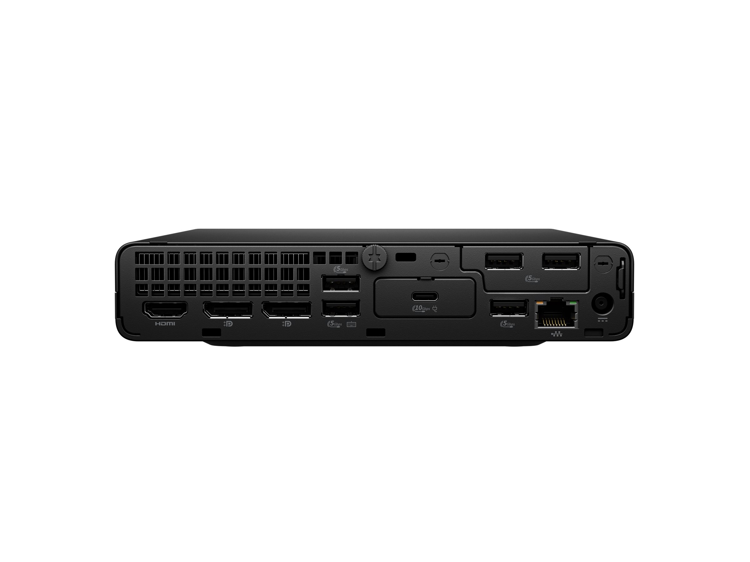 HP ProDesk 4 G1i Mini, Core Ultra 7 265T, 24GB RAM, 512GB SSD, Win11 Pro