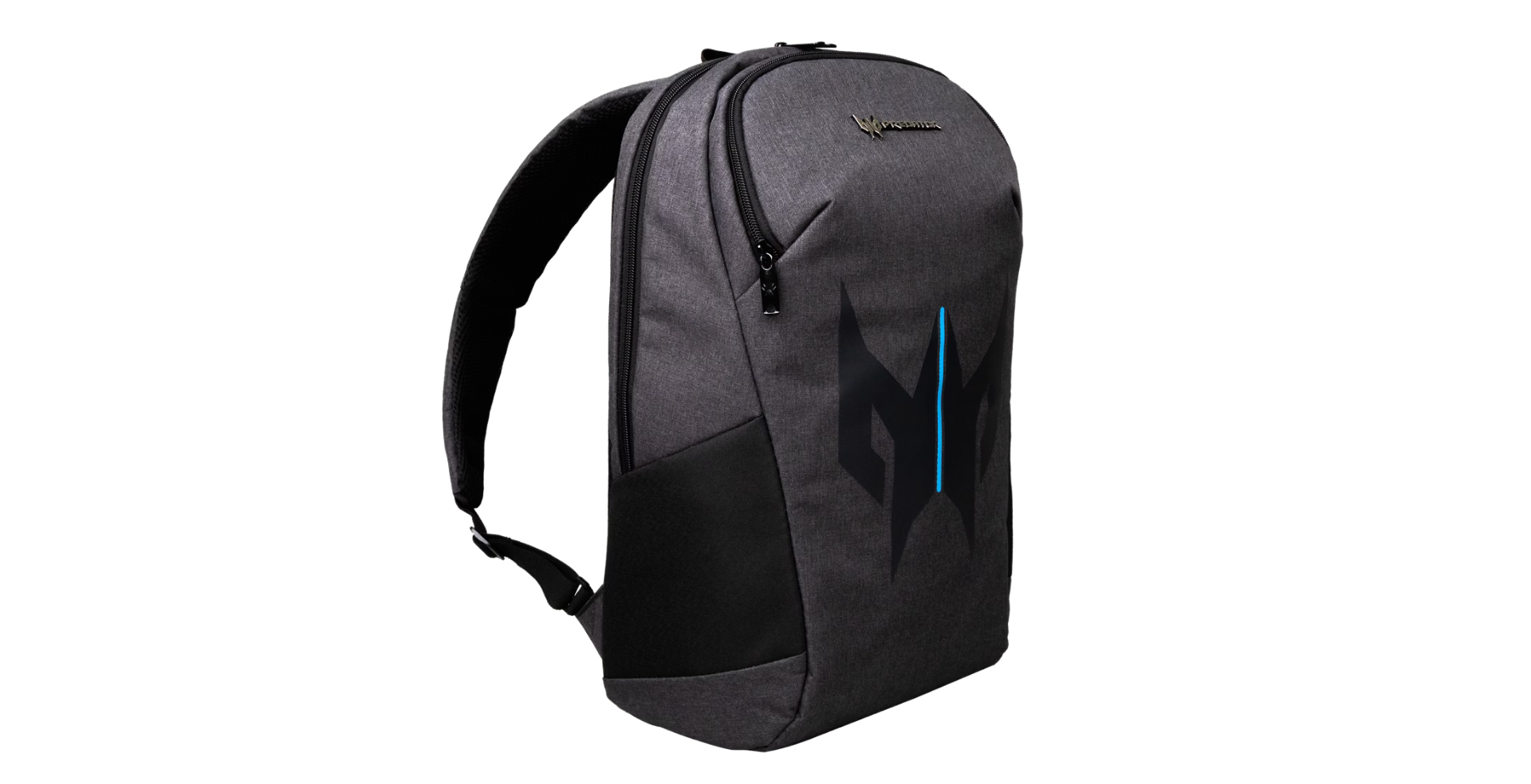 Acer Predator Urban - Notebook-Rucksack - 45.7 cm (18")