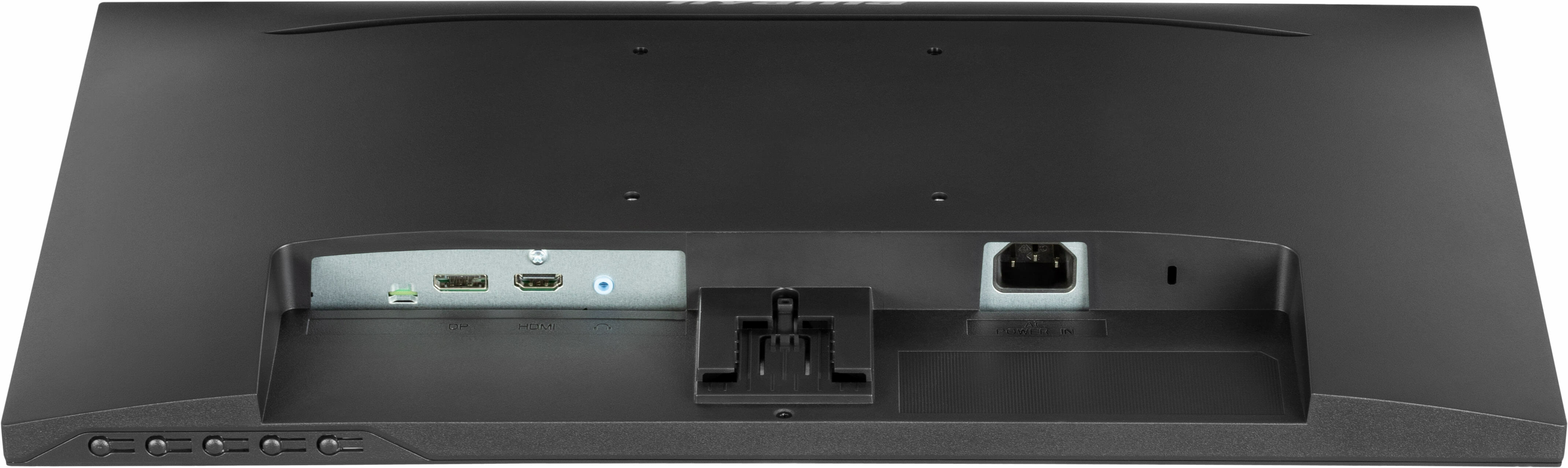 iiyama ProLite XU2293HS-B6 Monitor 54.6 cm (21.5") Full HD, IPS, 4ms, HDMI, Displayport