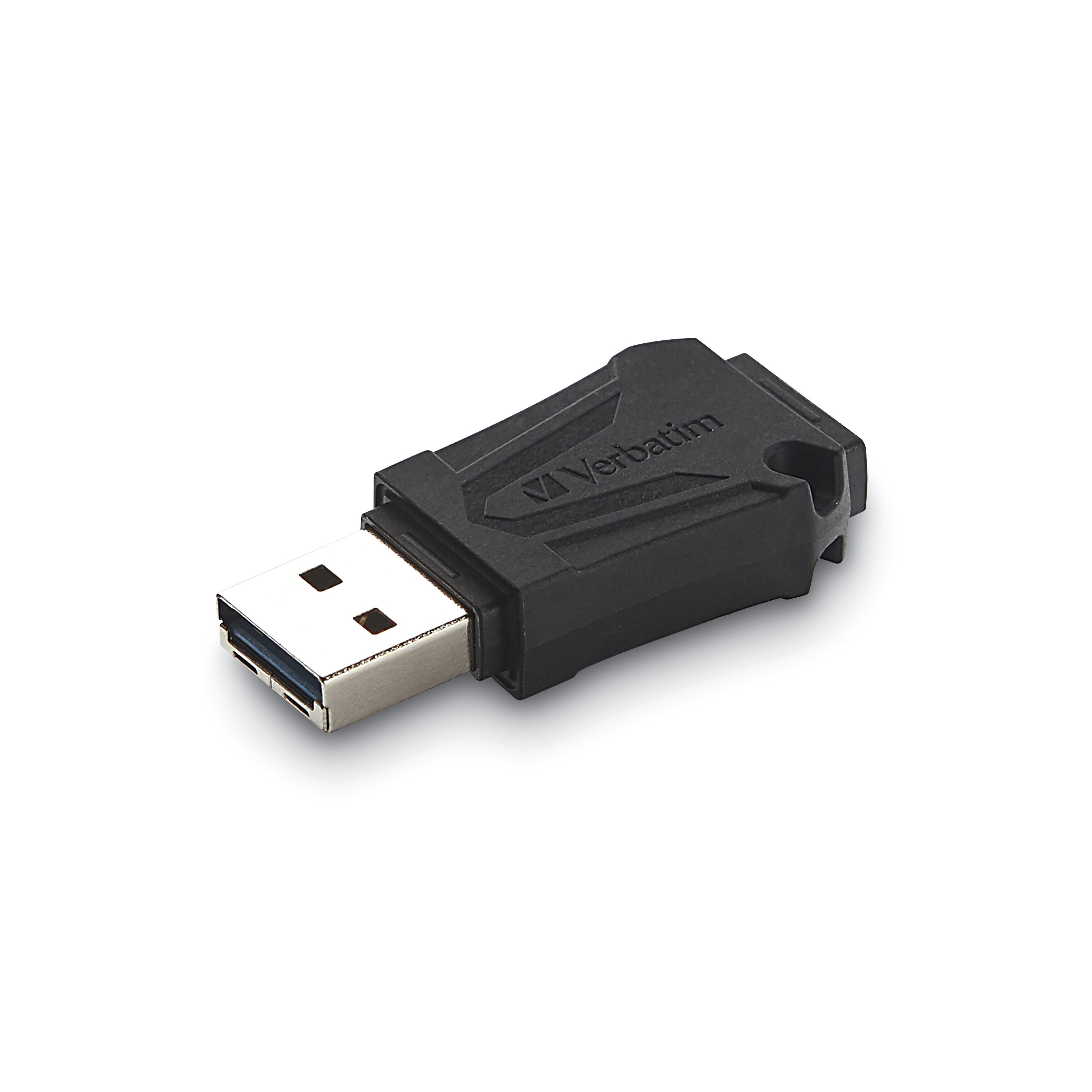 Verbatim ToughMAX - USB-Flash-Laufwerk - 32 GB