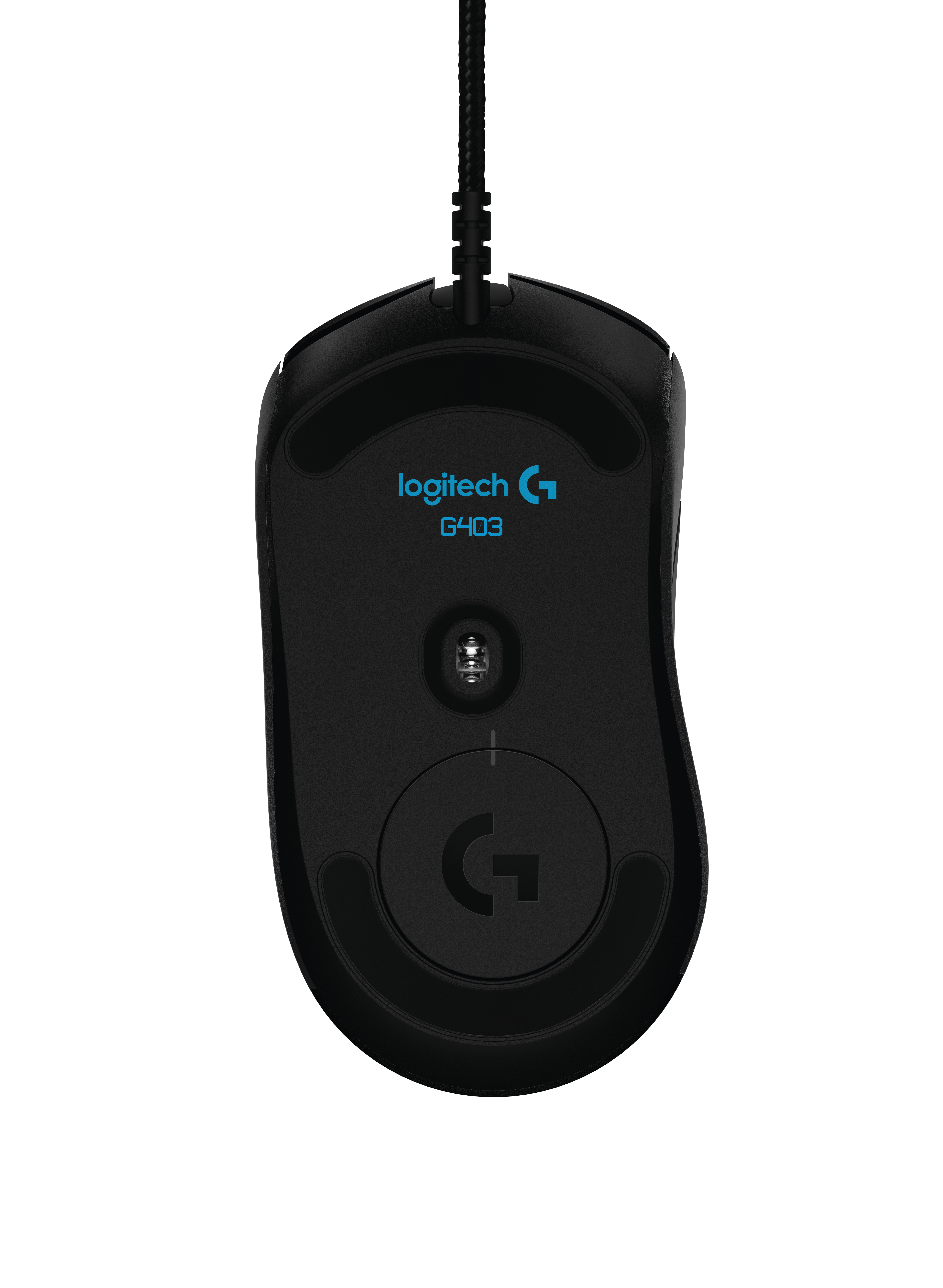 Logitech Gaming Mouse G403 Prodigy - Maus - optisch