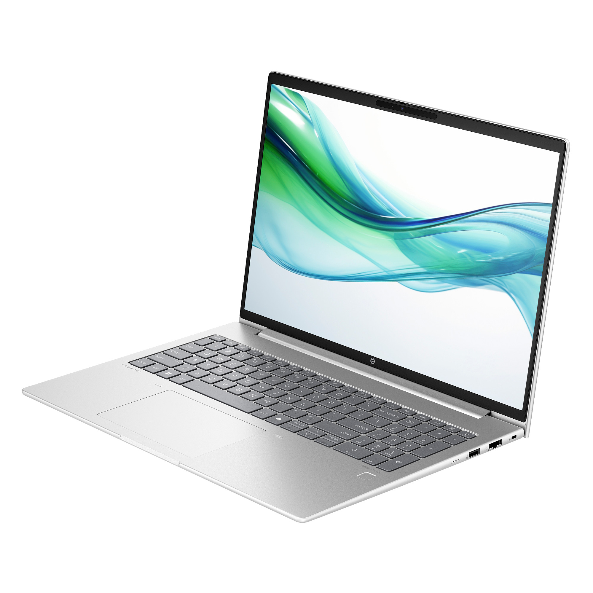 HP ProBook 460 G11, 16" WUXGA, Core Ultra 5 125U, 16GB RAM, 512GB SSD, ohne Windows AA0V6ES#ABD