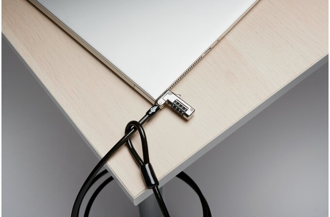 Kensington Slim NanoSaver - Sicherheitskabelschloss