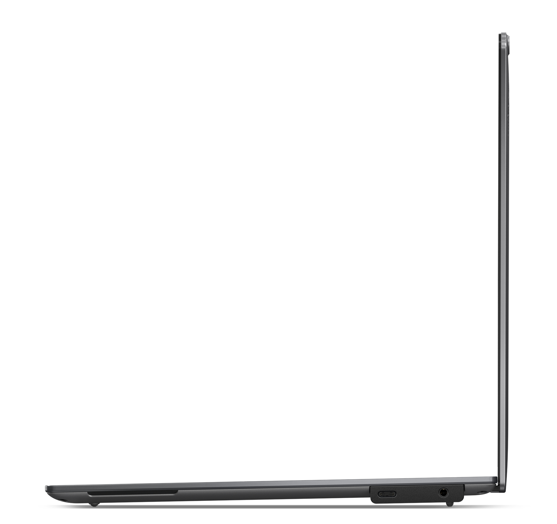 Lenovo ThinkPad X9-14 G1, 14" WUXGA (1920x1200) OLED, Core Ultra 7 258V, 32GB RAM, 1TB SSD, W11P