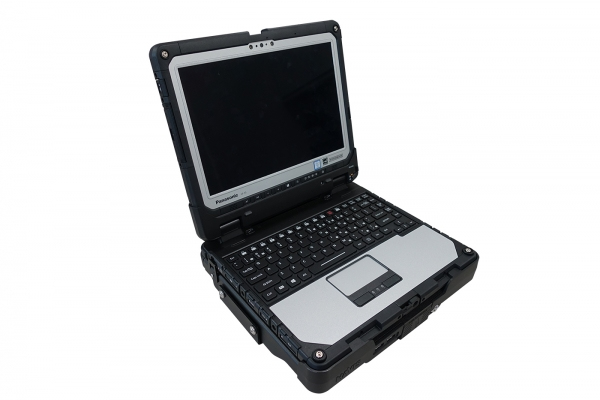 Panasonic Havis PCPE-HAV3303 - Docking Cradle (Anschlußstand)