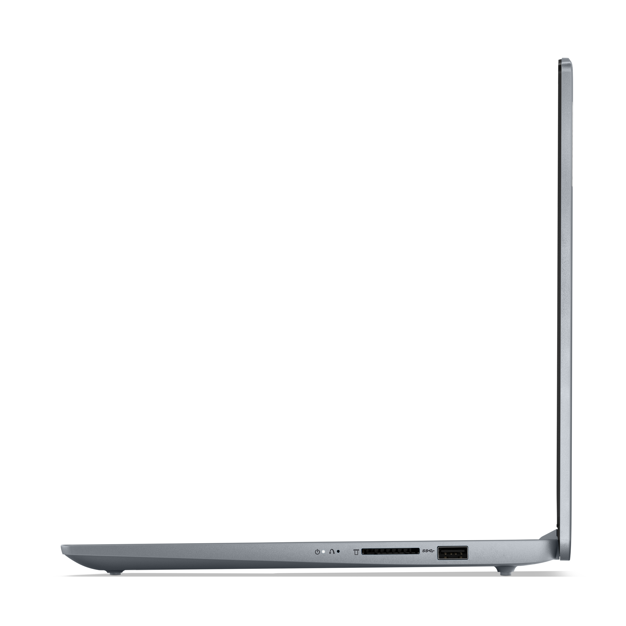 Lenovo IdeaPad Slim 3 14AMN8, 14" FHD, AMD Ryzen 3 7320U, 8GB RAM, 512GB SSD, Win11