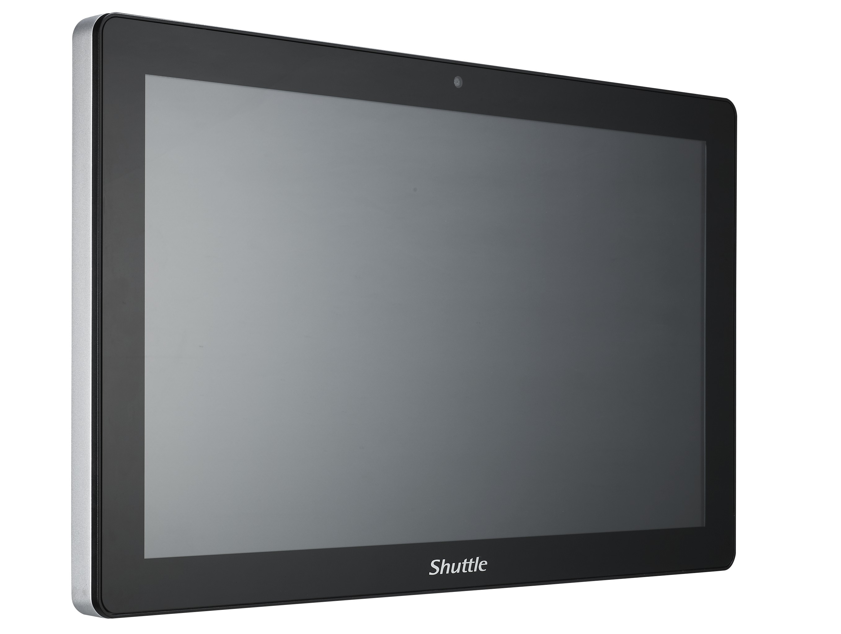 Shuttle P21WL01-I5U - Barebone - Panel-PC - FCBGA1528 Socket - 1 x Core i5 8265U / 1.6 GHz - RAM 0 G