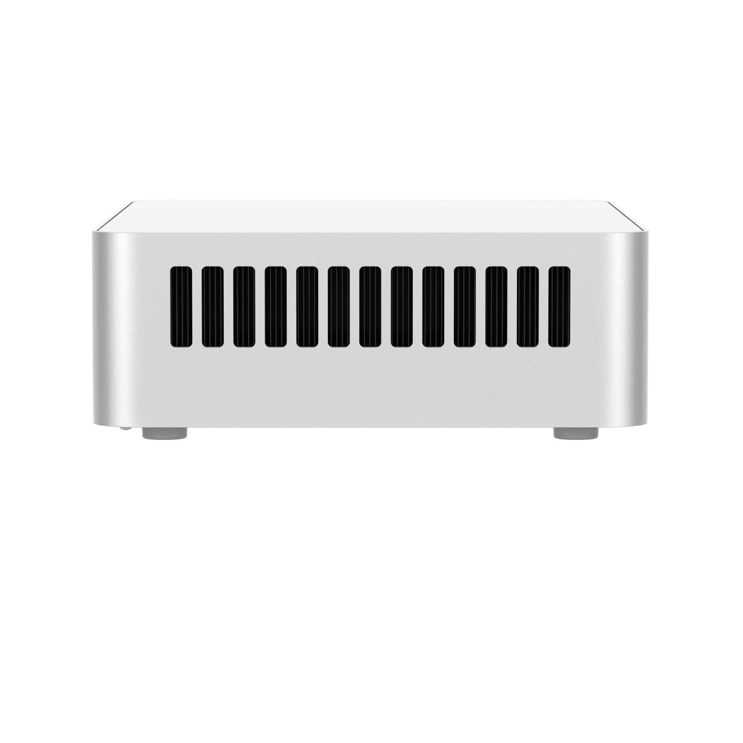ASUS NUC 15 Pro+ Kit RNUC15CRSV500002, Core Ultra 5 235H, 2x DDR5 SO-DIMM, 2x PCIe, Wi-Fi 7