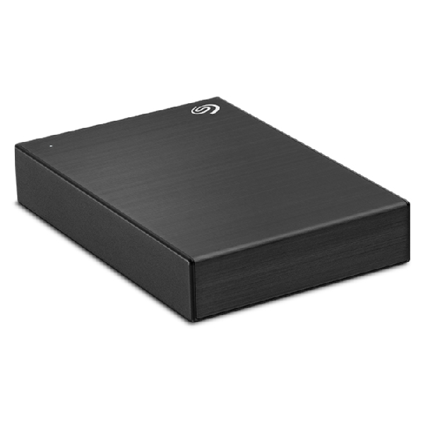 Seagate One Touch Portable HDD with Password Black +Rescue 2TB, USB 3.0 Micro-B