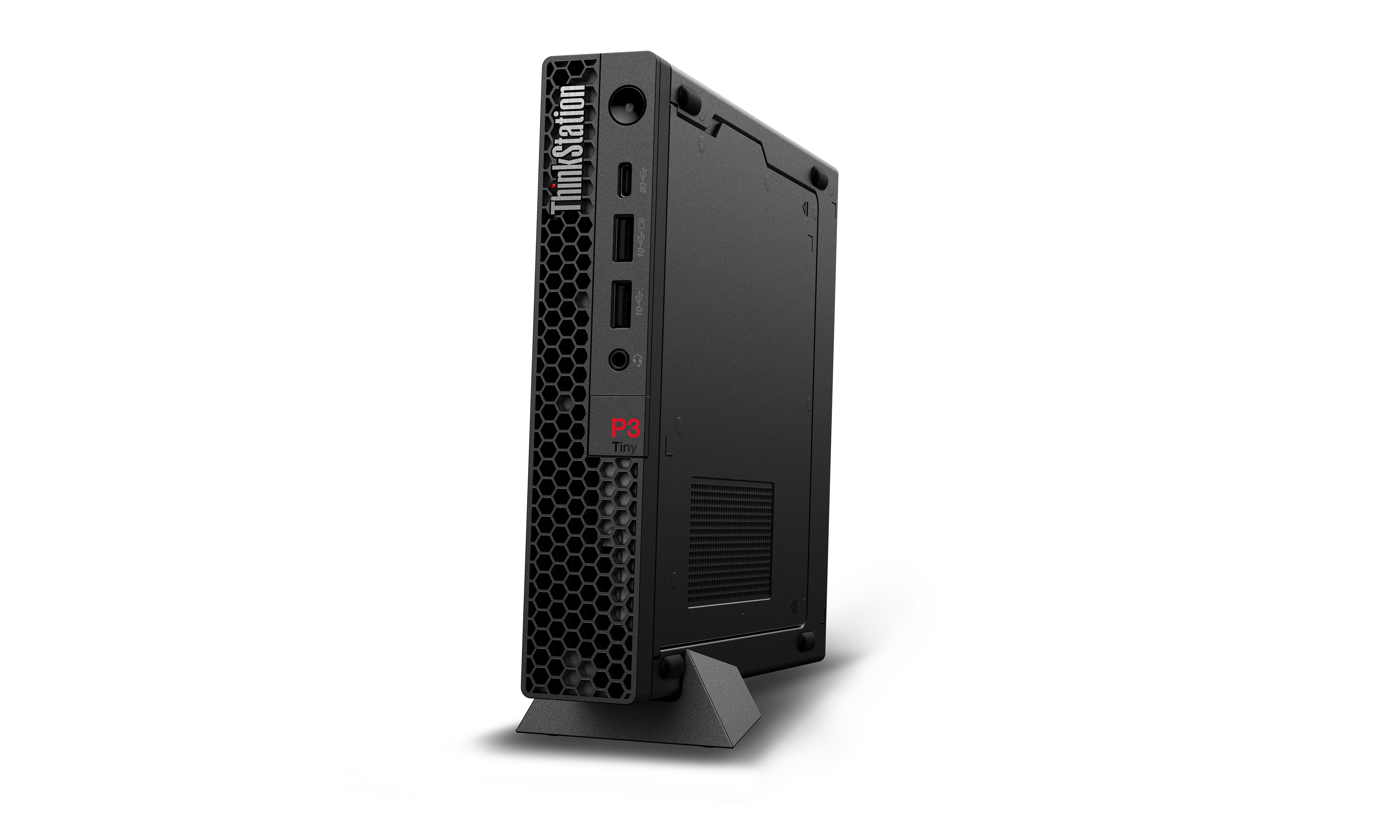 Lenovo ThinkStation P3 Tiny Gen 2, Core Ultra 5 225, 16GB RAM, 512GB SSD, Win11 Pro
