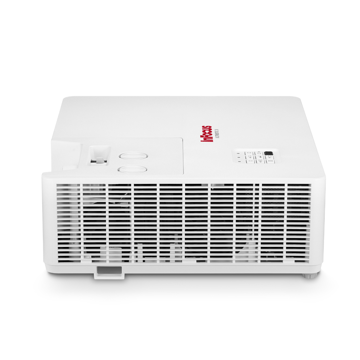 InFocus IN1069SL, 7000 ANSI Lumen, DLP, WUXGA (1920x1200), 2000000:1, 16:10, 1 - 9,3 m