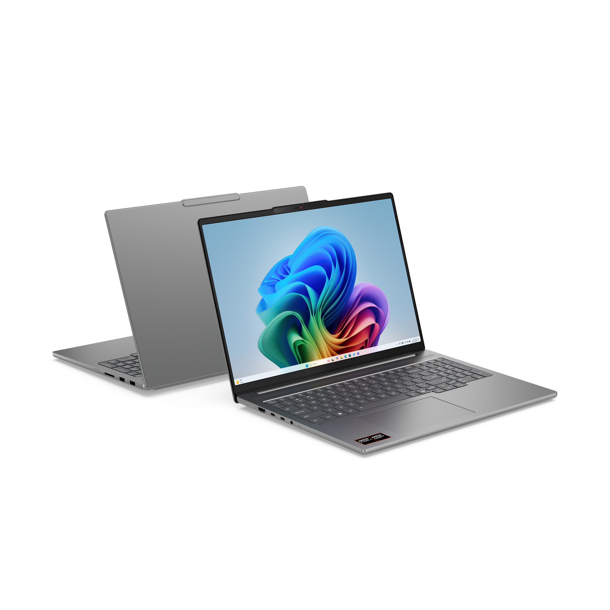 Lenovo IdeaPad Pro 5 16AGP11, 16" 2.8K OLED, AMD Ryzen™ AI 9 465, 32GB RAM, 1TB SSD, Win11 Pro