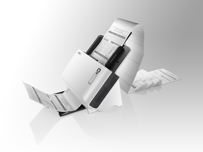 Plustek SmartOffice SC8016U Plus, 305 x 5080 mm, 600 x 600 DPI, 48 Bit, 24 Bit, 16 Bit, 8 Bit