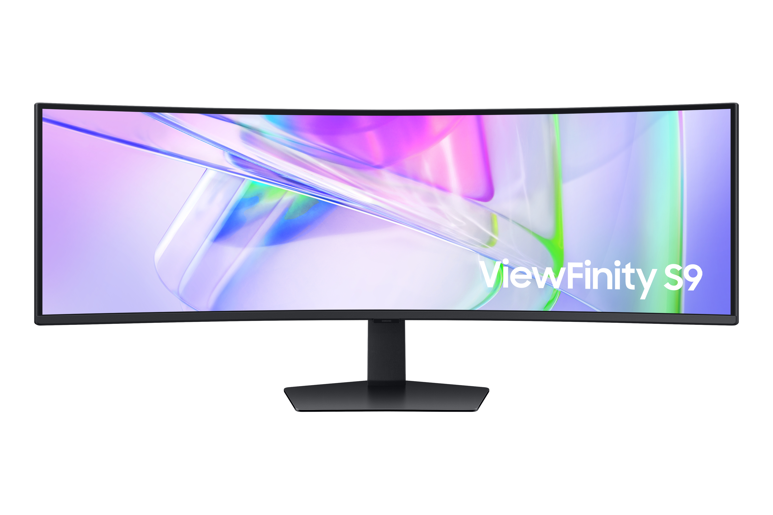 Samsung ViewFinity S49C950UAU Curved-Monitor 124.5 cm (49") DQHD, VA, 5ms, HDMI, Displayport