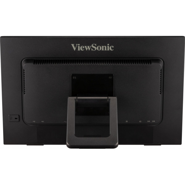 ViewSonic TD2223-2 - LED-Monitor - 55.9 cm (22")