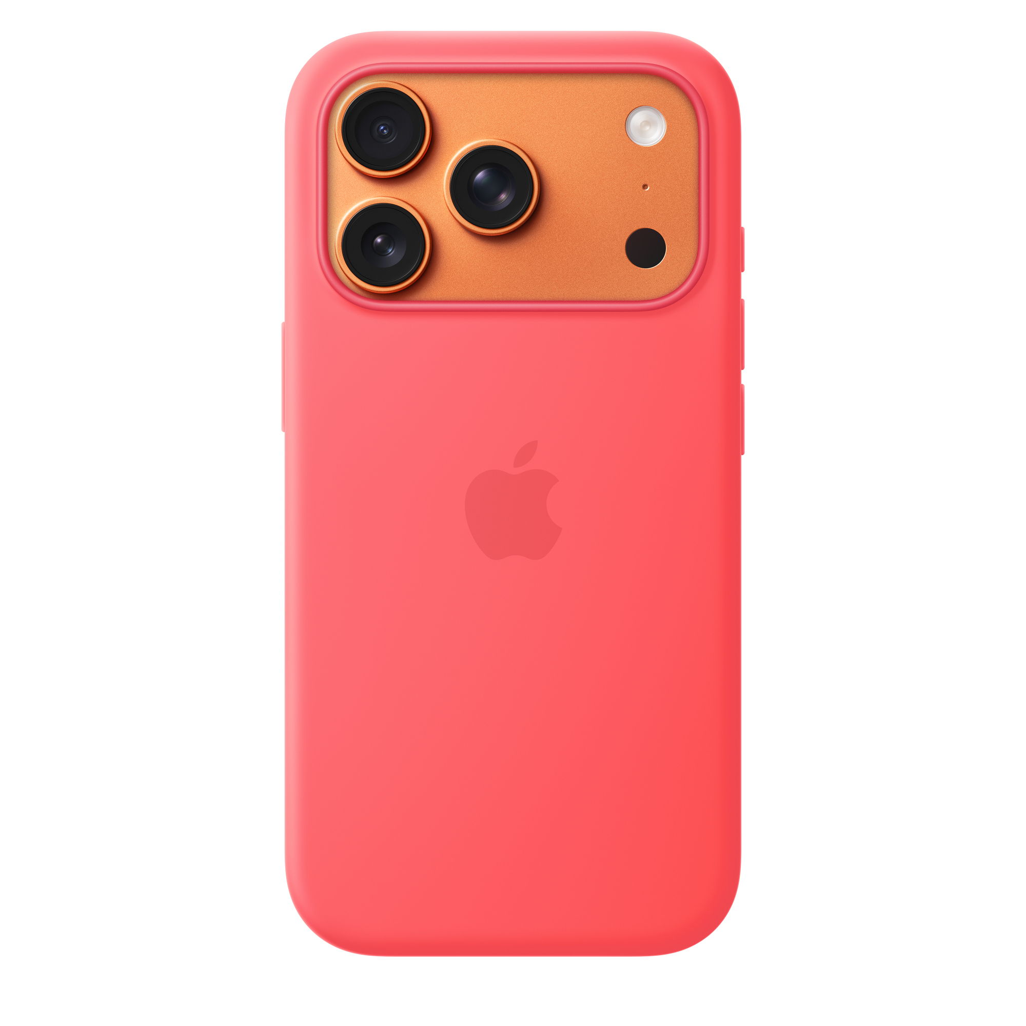 Apple Hintere Abdeckung für Mobiltelefon