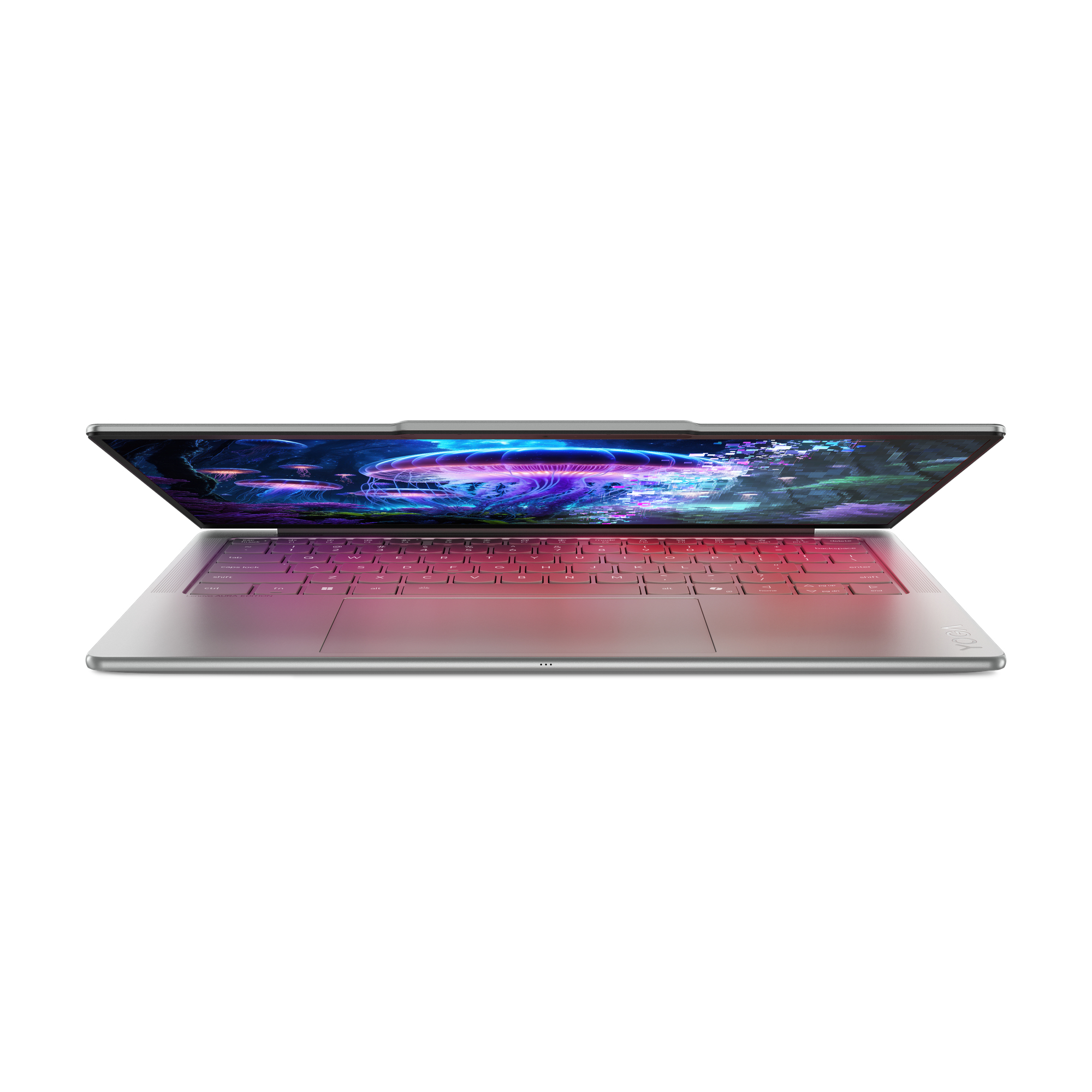 Lenovo Yoga Slim 7 14ILL10, 14" 2.8K WQXGA+ OLED, Core Ultra 7 256V, 16GB RAM, 512GB SSD, W11
