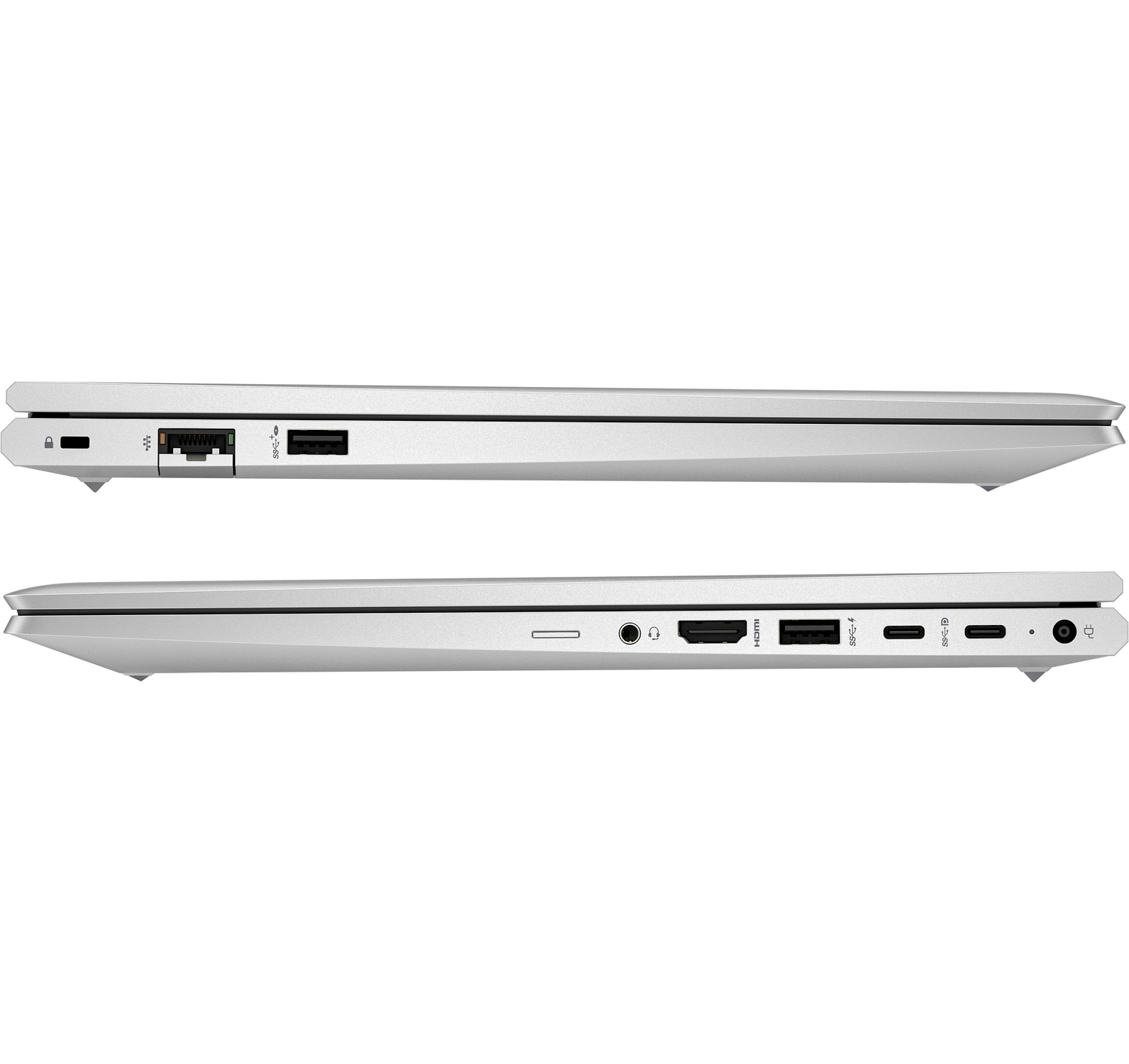 HP ProBook 450 G10, 15,6" FHD, Core i7-1355U, 16GB RAM, 512GB SSD, Win11 Pro 8X8G6ES#ABD