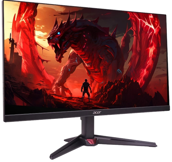 Acer Nitro VG240Y X1bmiipx - VG0 Series - LED-Monitor - Gaming - 61 cm (24")