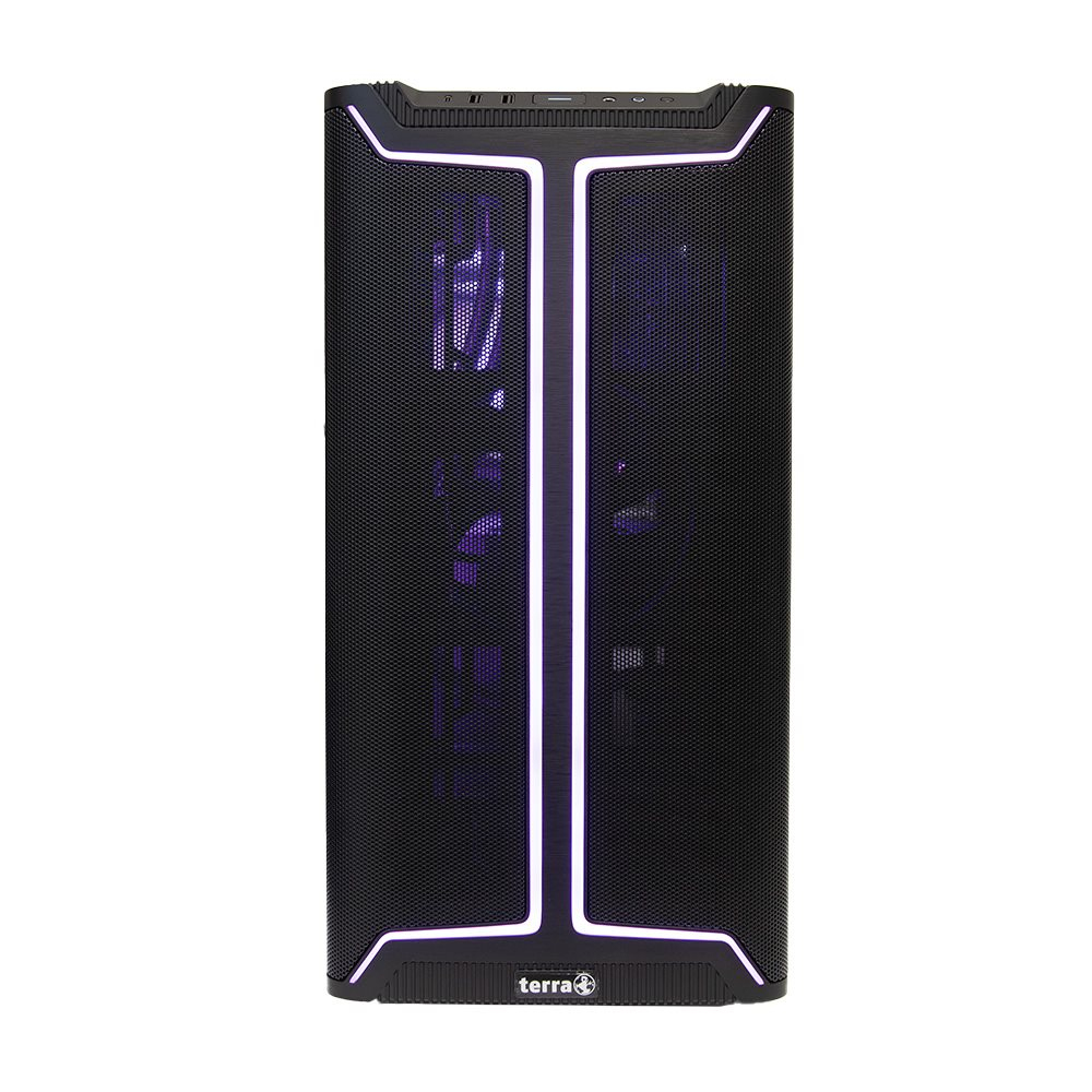 TERRA PC-GAMER ELITE 3, Intel Core Ultra 7, 265KF, 32 GB, DDR5-SDRAM, 1 TB, Windows 11 Home