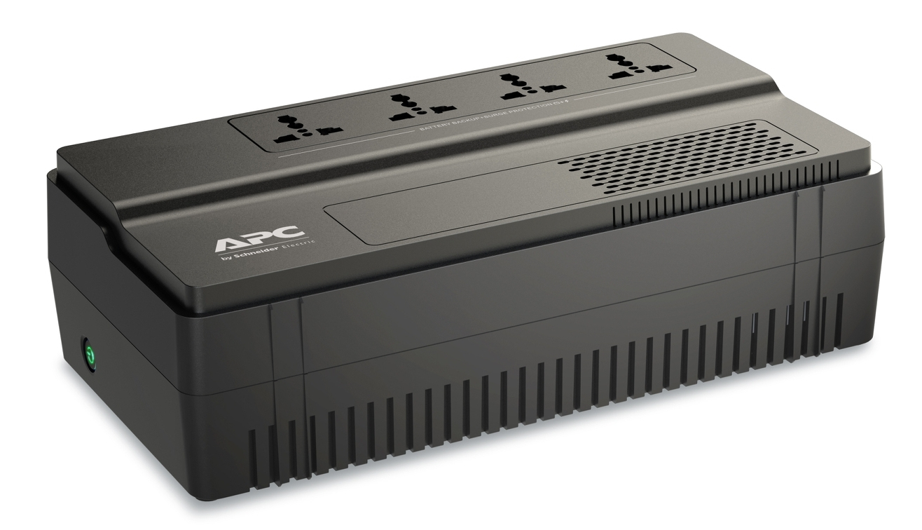 APC Easy UPS BV BV1000I-MS - USV - Wechselstrom