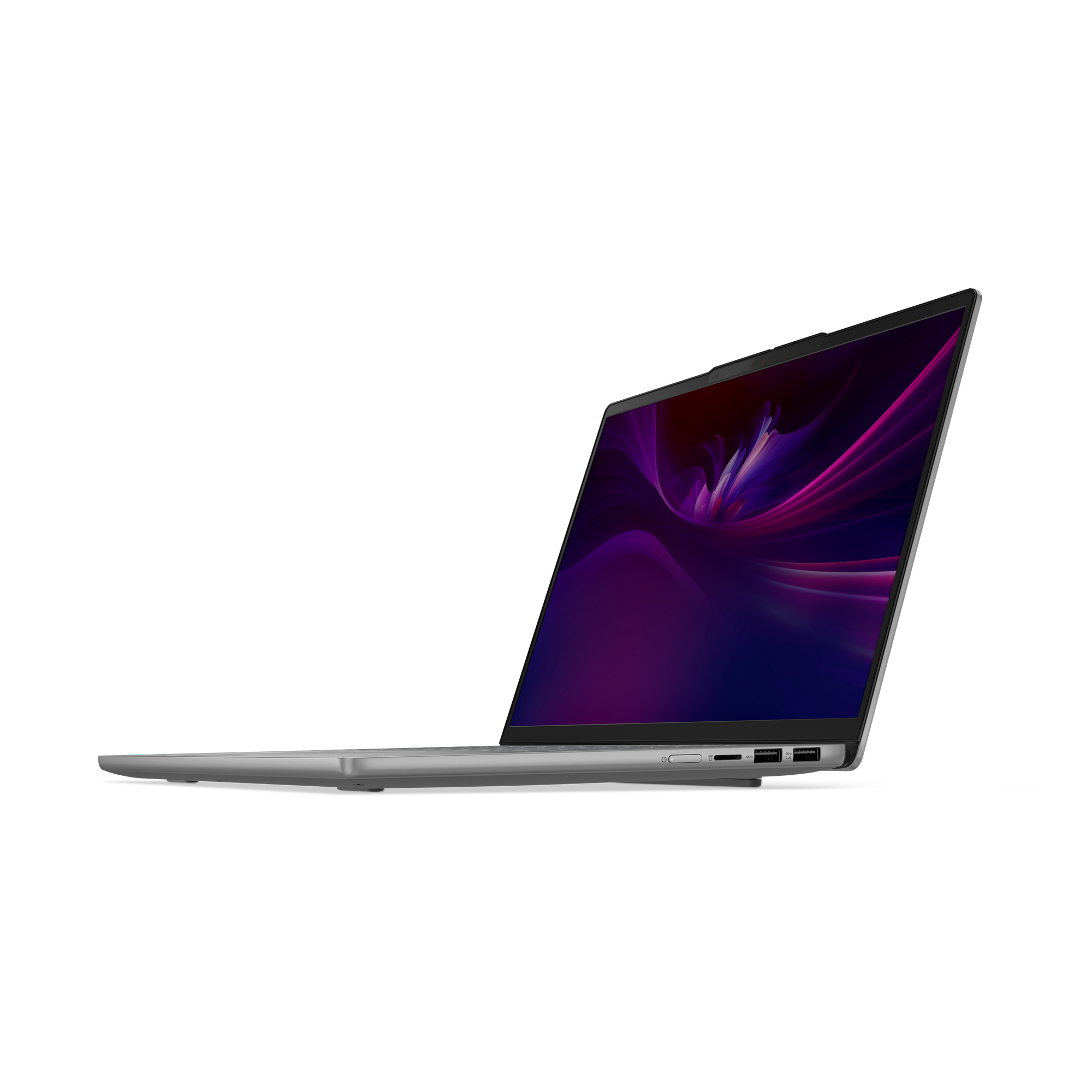 Lenovo IdeaPad Slim 5 14IRH10R 83J0 - Intel Core 7 240H / 2.5 GHz - Win 11 Home - Intel Graphics - 2