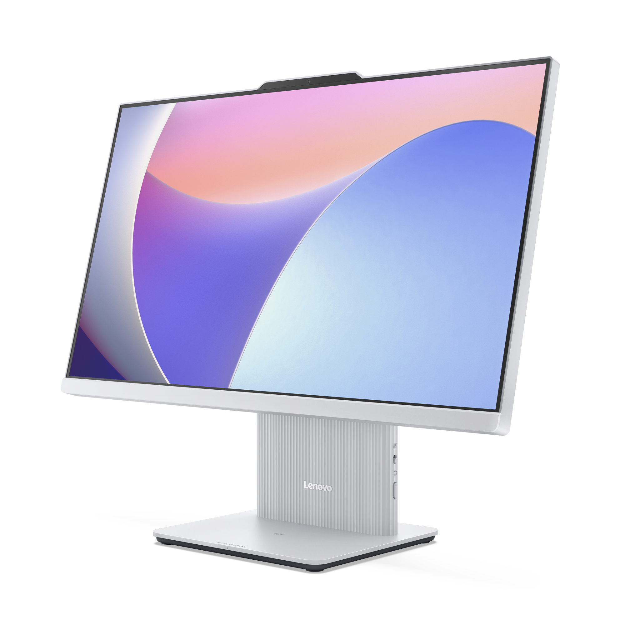 Lenovo IdeaCentre AIO 24ARR9, 23.8" FHD non-touch, AMD Ryzen 5 7535HS, 16GB RAM, 1TB SSD, Win11 Home