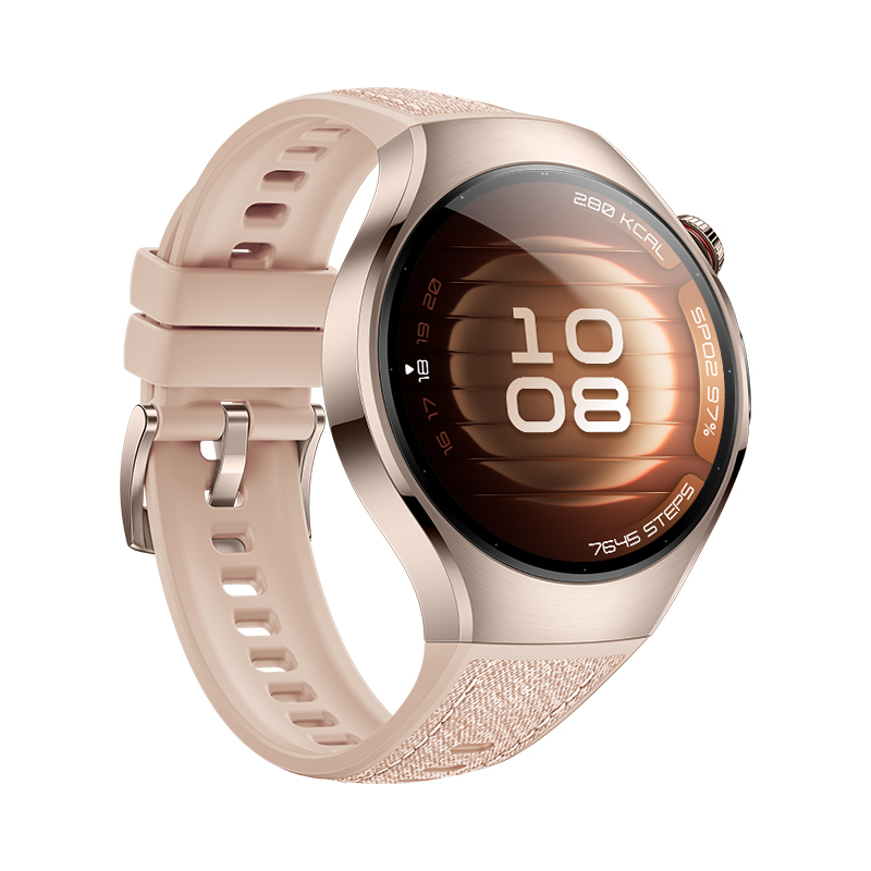 Huawei Watch 5 apricot Soc-L29L+ Freebuds 6i black