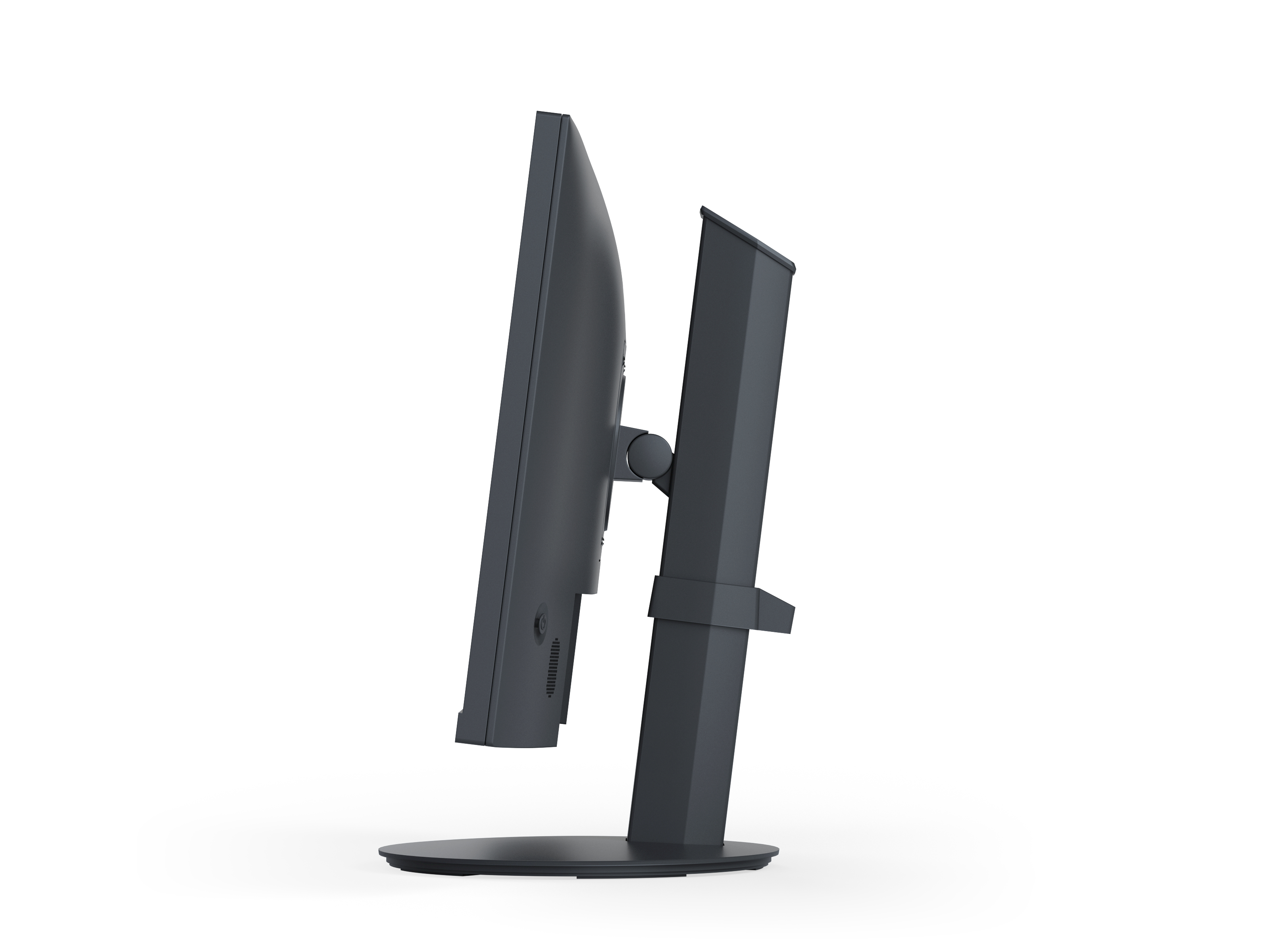 Sharp MultiSync E224F - LED-Monitor - 55.9 cm (22")