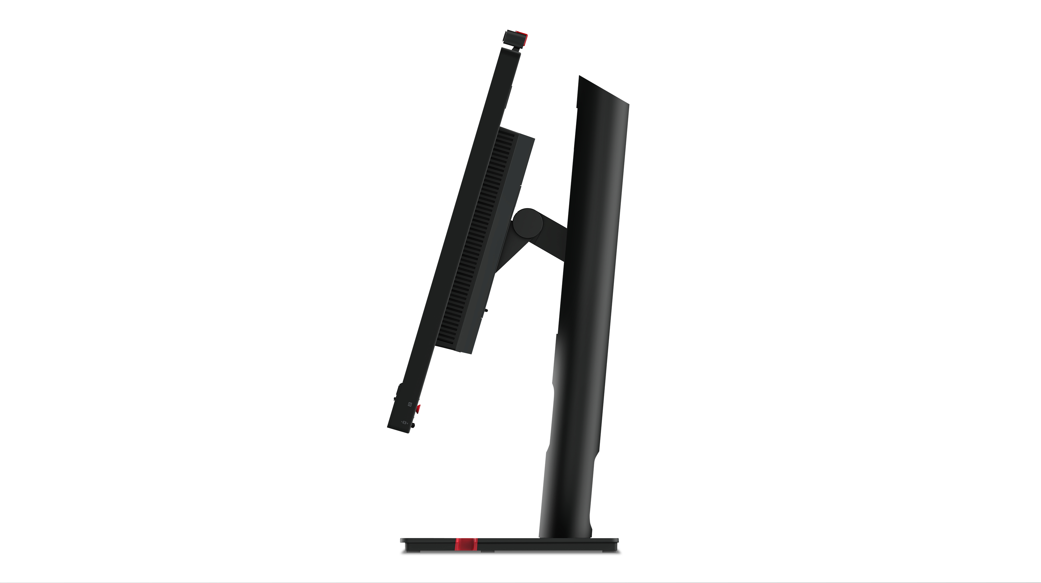 Lenovo ThinkVision T24mv-30 - LED-Monitor - 61 cm (24")