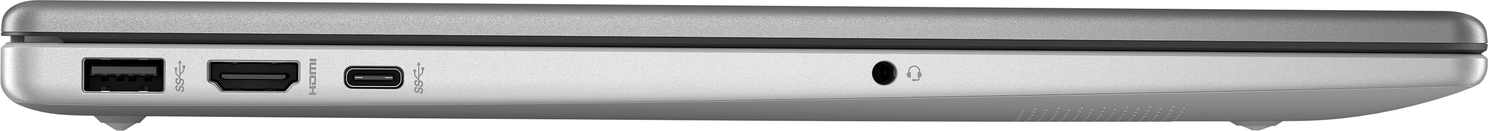 HP 250 G10, 15,6" FHD, Core i3-1315U, 8GB RAM, 512GB SSD, Win11 854U3ES#ABD